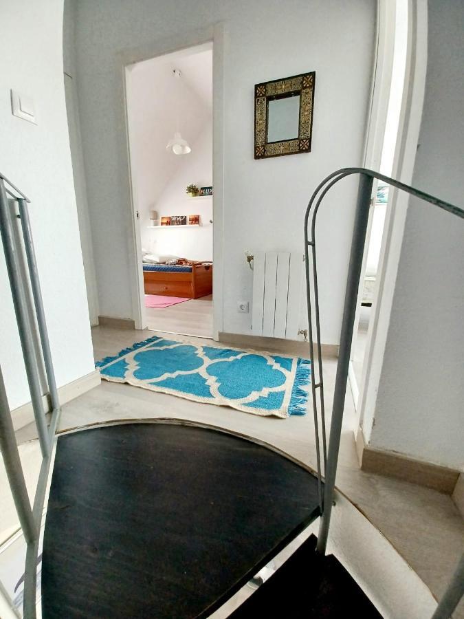 Duplex Con Piscina Muy Cerca De La Playa Lejlighed Santiuste Eksteriør billede