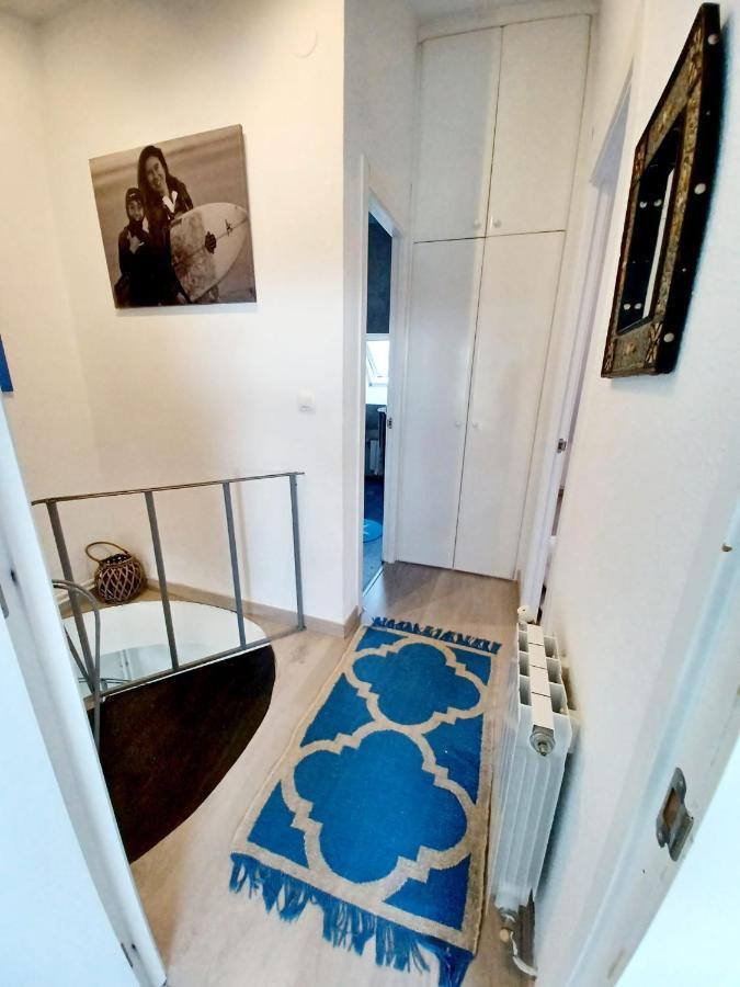 Duplex Con Piscina Muy Cerca De La Playa Lejlighed Santiuste Eksteriør billede