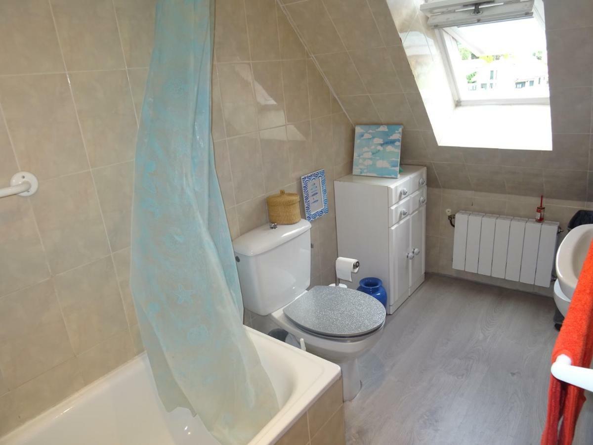 Duplex Con Piscina Muy Cerca De La Playa Lejlighed Santiuste Eksteriør billede